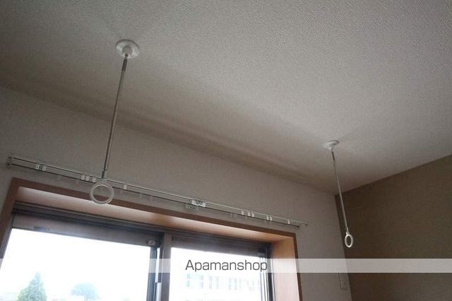 セントリビエ八橋の内装写真
