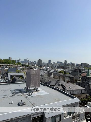 パークウェル文京千石のその他写真