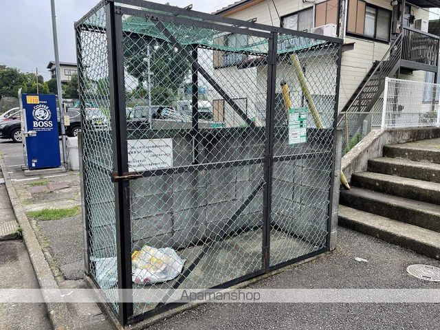 レオパレス上飯田のその他写真