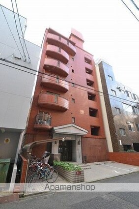 広島県広島市中区十日市町２丁目[1LDK/35m2]の外観4