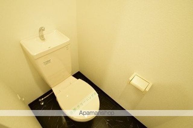 アゼリア鎌倉B棟の内装写真