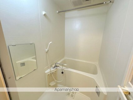 レオパレスＫＯＭＯＴＯ足利[1K/31.05m2]のバス