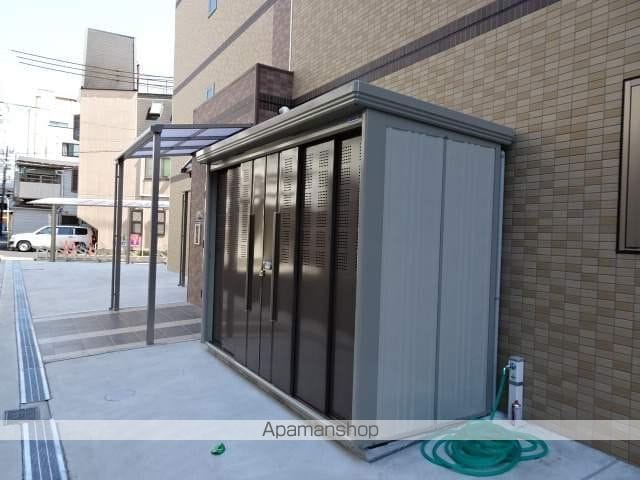 GO PALACE FUKUSHIMAの外観写真