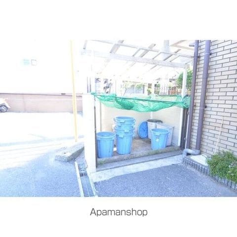 エンフェル石切の内装写真
