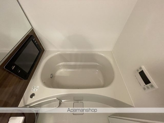 プレジオ三国ASIANの内装写真