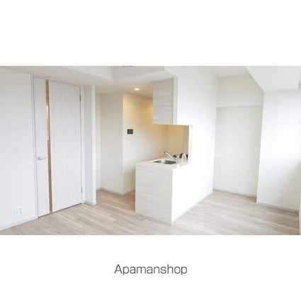 コンフォリア新中野[1LDK/42.91m2]のその他部屋・スペース