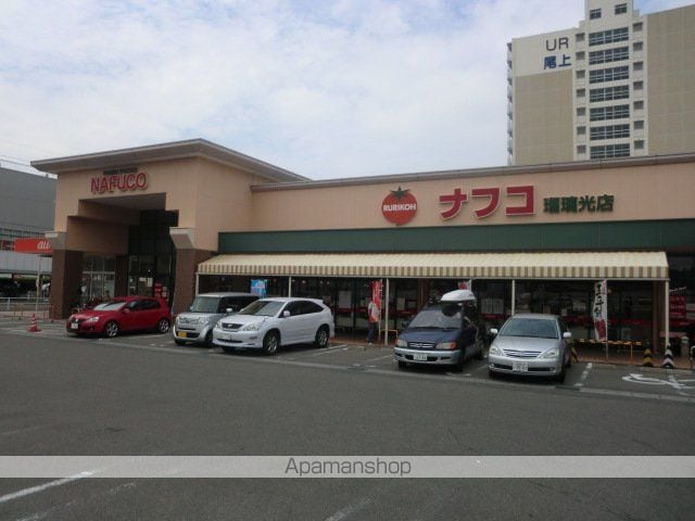 SANCTUARYの周辺写真