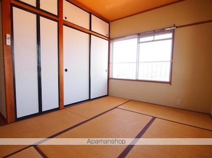 ヴォンメゾンＳＥＮＧＯＫＵ[4DK/79.08m2]のリビング・居間3