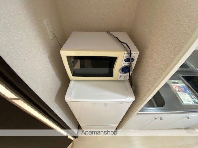 レオネクストファーストワイズの内装写真