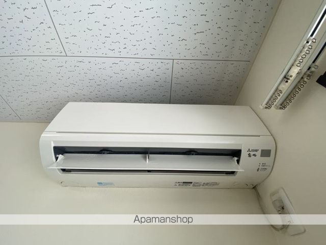 レオネクストAQUATIMESの内装写真