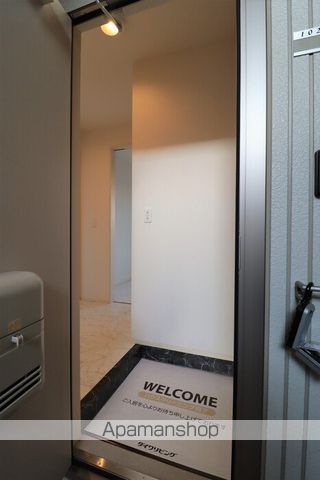 メナージュの内装写真