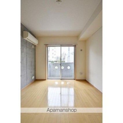 ルーネス南烏山[1R/21.75m2]のキッチン