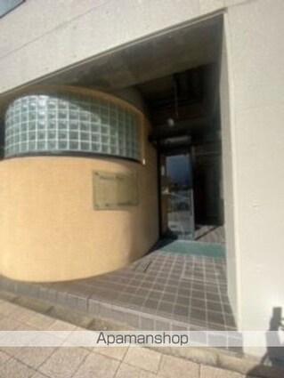 和歌山県和歌山市山吹丁[事務所/26.24m2]のエントランス
