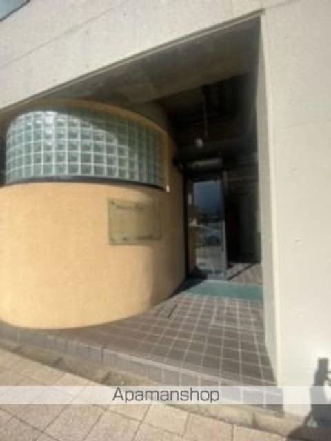 和歌山県和歌山市山吹丁[事務所/26.24m2]のエントランス