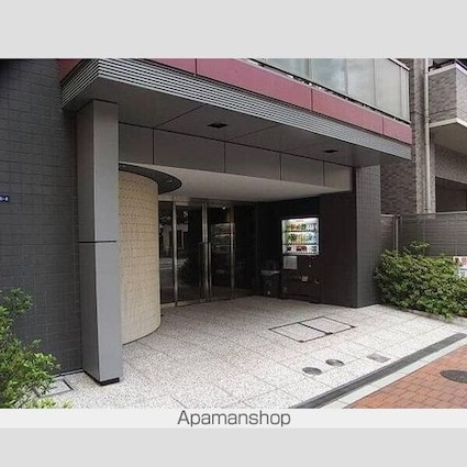 プライムアーバン日本橋浜町[1K/31.68m2]のその他内装2