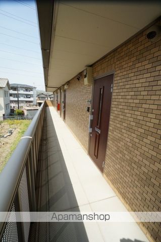 サンベルスの内装写真