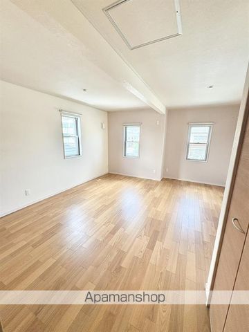 城西5丁目戸建の内装写真
