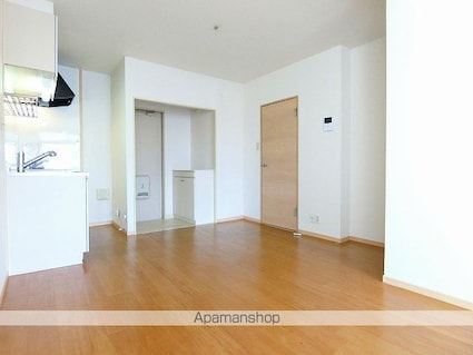 パステルハイツ２１　Ｂ[1LDK/39.74m2]のその他設備