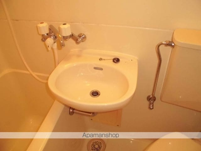 MアンドFマンションの内装写真