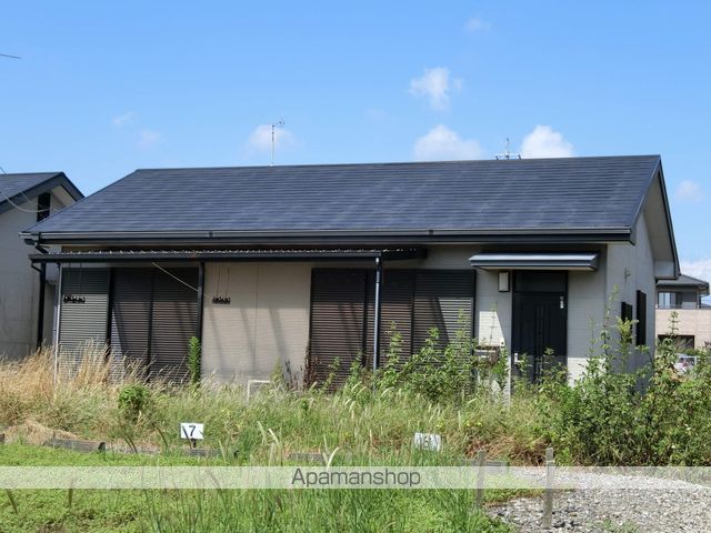 ファミーユ浜岡Bの外観写真