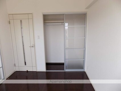 レインボーピア上小田井[2LDK/53.12m2]の収納