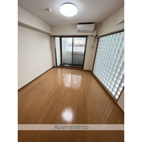 CITY SPIRE美章園の内装写真