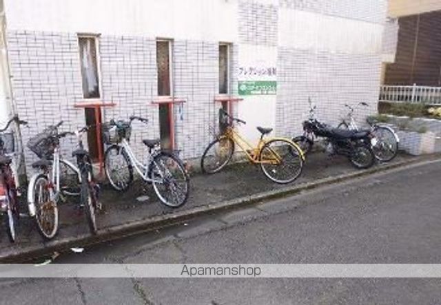 フレクション堀川のその他写真