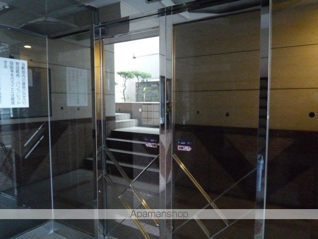 ウィンベルソロ狛江[1K/24.47m2]の内装2