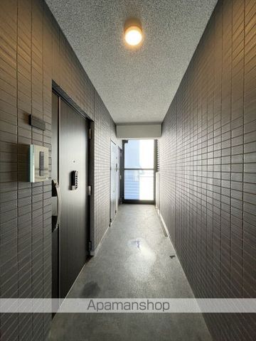 スカイコートグレース世田谷弦巻のその他写真