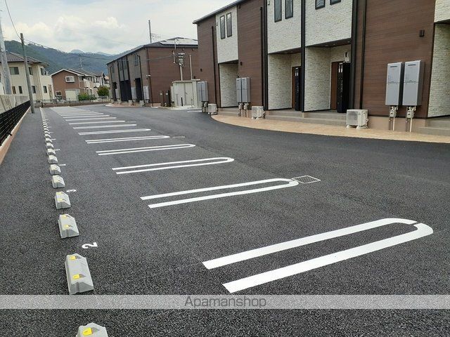 アンビションのその他写真