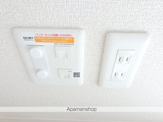 東武伊勢崎・大師線 細谷駅 徒歩23分 3階建 築10年の内装写真