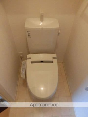 セジュール上坊の内装写真
