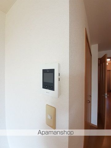 ソレアード太田 Bの内装写真
