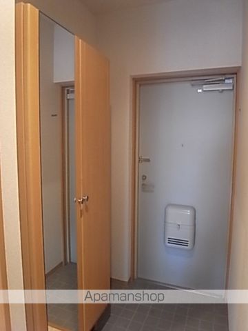 TCマンションの内装写真