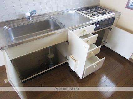 プライムハイツＲ・Ｋ[3DK/57.96m2]の内装7