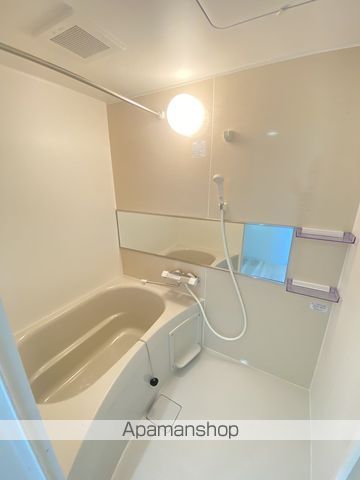LIVING WITH MOTOの内装写真