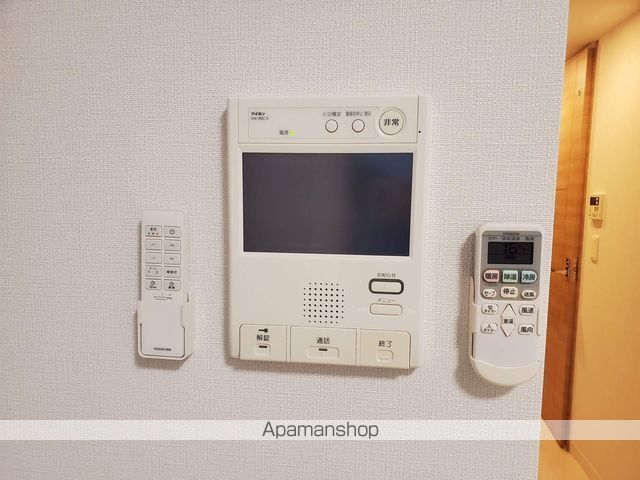 プライムアーバン御堂筋本町の内装写真