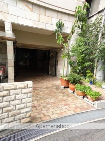 SHANGRI−LAの外観写真