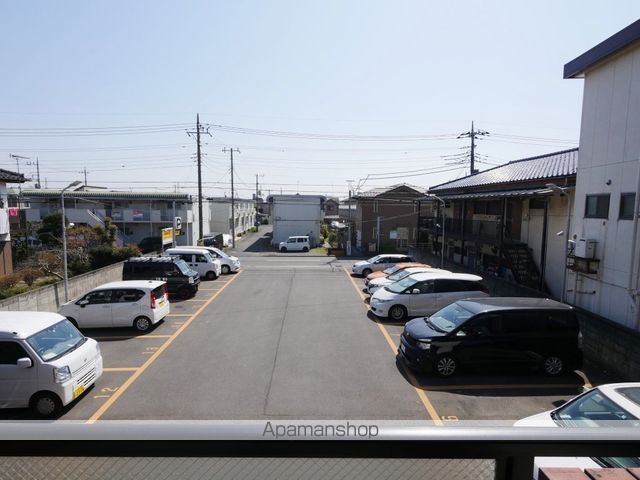 ベルエアガーデンXの周辺写真