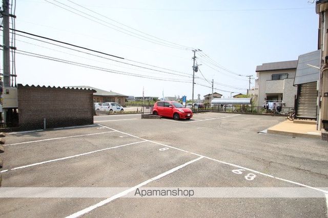 ミレニアム光Ⅱ 202 ｜ 福岡県福岡市東区唐原６丁目1-5（賃貸アパート1K・2階・26.00㎡） その26