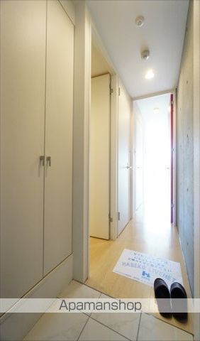 BRANCHE千代田の内装写真