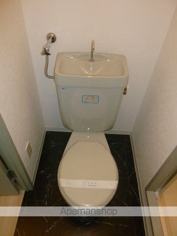 モア南6条の内装写真