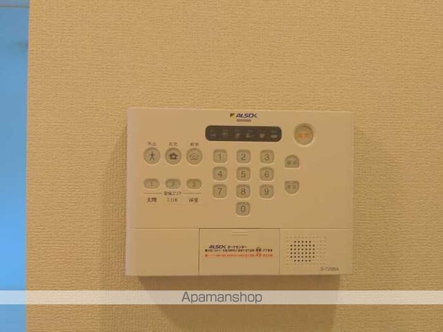 ラ グリシーヌ青山の内装写真