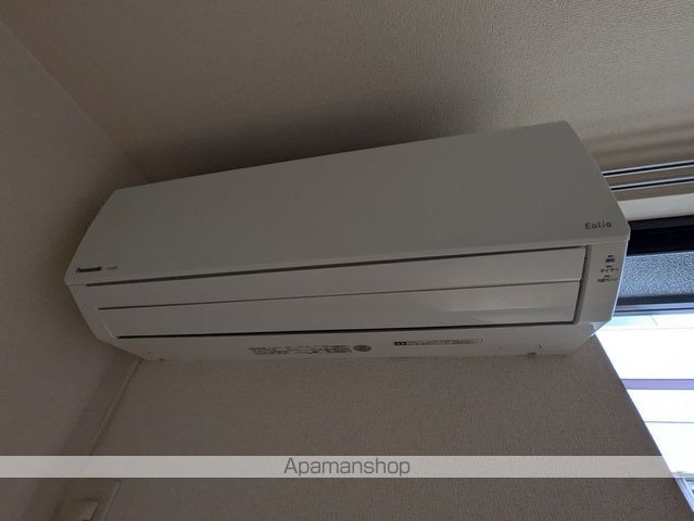 アモロッソ S&Sの内装写真