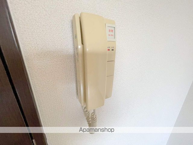 ミストラル本町ウエストの内装写真