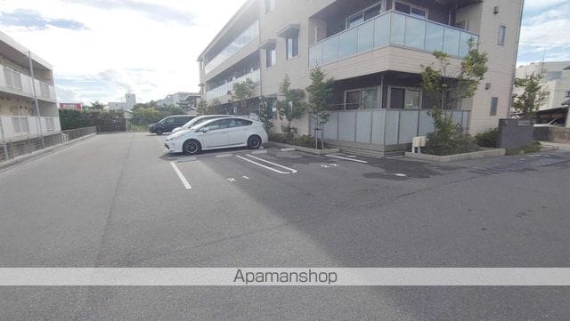 シャーメゾン ベテルギウスのその他写真