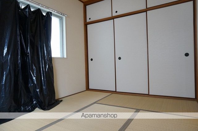 スカイハイツ曽根の内装写真