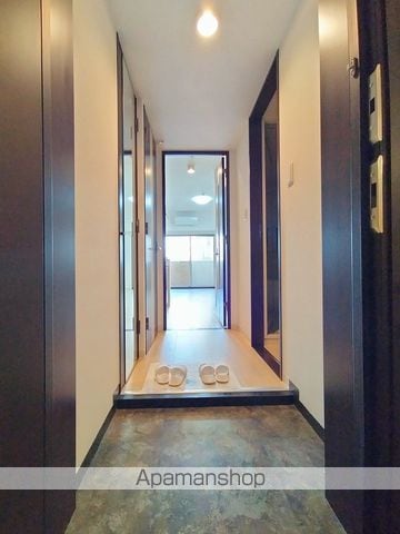 GRANCIS 江坂の内装写真