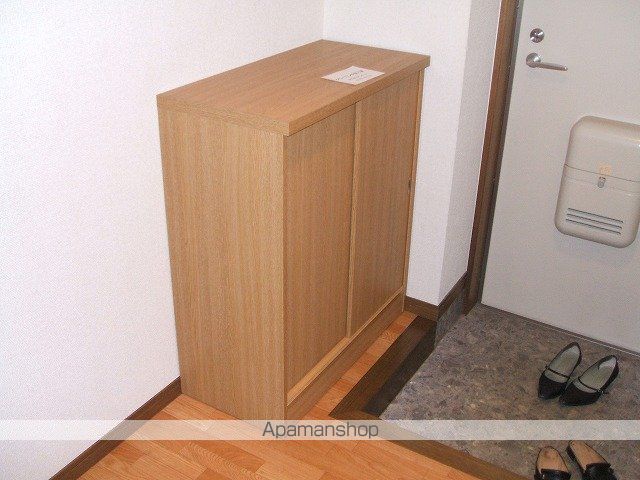 ハピネス西之坊の内装写真