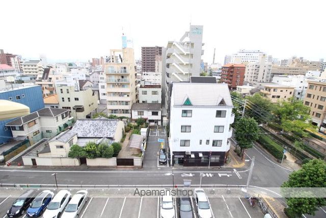 成広京町マンションのその他写真
